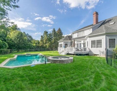 87 Ely Rd, Longmeadow, MA 01106 photo 7