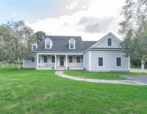87 Ely Rd, Longmeadow, MA 01106 photo 1