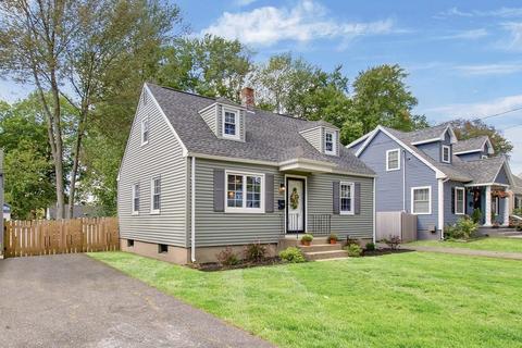 46 Burnside Ter, Springfield, MA 01118 photo 37