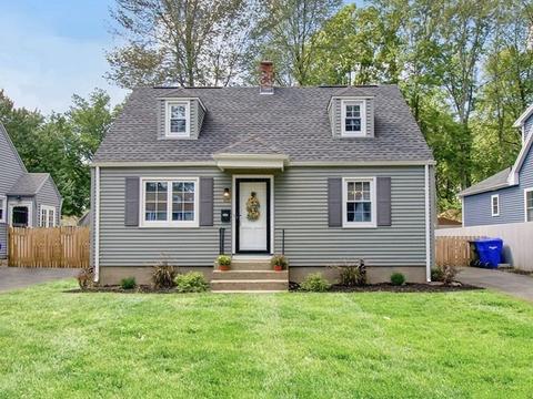 46 Burnside Ter, Springfield, MA 01118 photo 1
