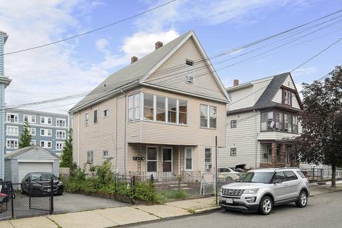 26 Valley St, Everett, MA 02149 photo 1
