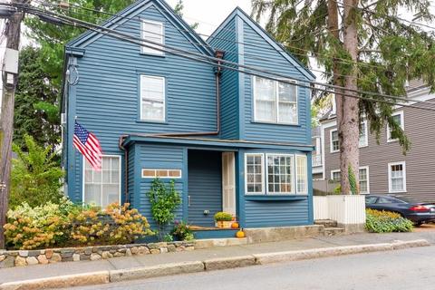 36 Pleasant St, Marblehead, MA 01945 photo 3