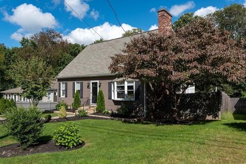 10 Forkey Ave, Worcester, MA 01603 photo 1
