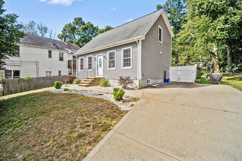 25 Burke St, Springfield, MA 01151 photo 28