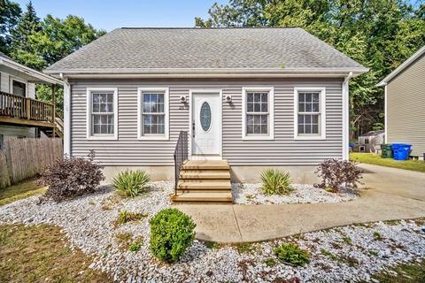 25 Burke St, Springfield, MA 01151 photo 1