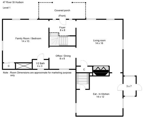 47 River St, Hudson, MA 01749 photo 25