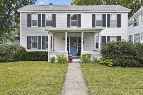 47 River St, Hudson, MA 01749 photo 1