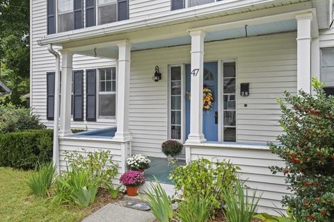 47 River St, Hudson, MA 01749 photo 2