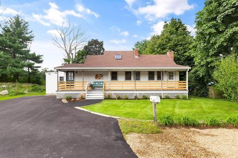 21 Clearview Ave, Gloucester, MA 01930 photo 1