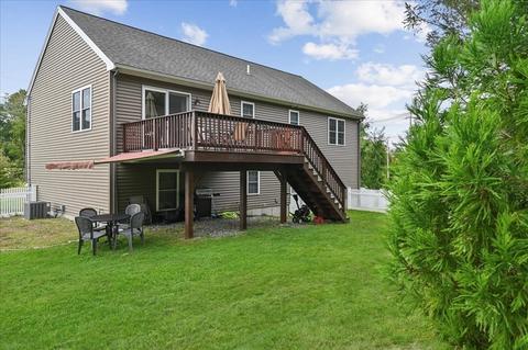 190 Arrowhead Rd, Dighton, MA 02715 photo 22