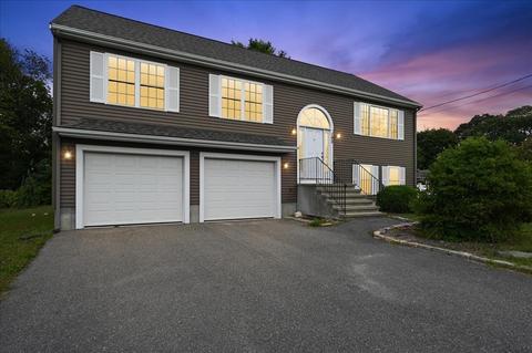 190 Arrowhead Rd, Dighton, MA 02715 photo 2