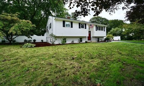 45 Nicholas Rd, Raynham, MA 02767 photo 3