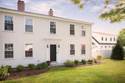 1222 Main St, Hingham, MA 02043 photo 1