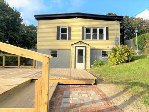 124 Potter St, Fall River, MA 02724 photo 1
