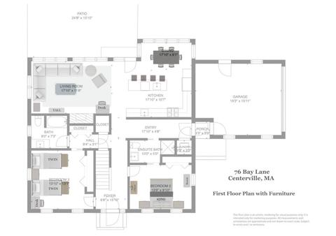 76 Bay Ln, Barnstable, MA 02632 photo 37