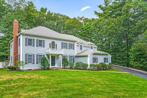 384 West St, Dedham, MA 02026 photo 1