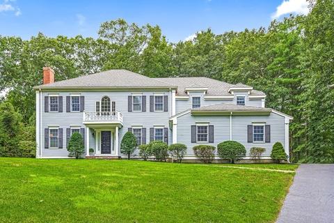 384 West St, Dedham, MA 02026 photo 2
