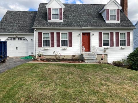 34 Fox Meadow Dr, Worcester, MA 01602 photo 1
