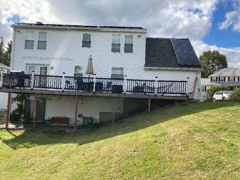 34 Fox Meadow Dr, Worcester, MA 01602 photo 2