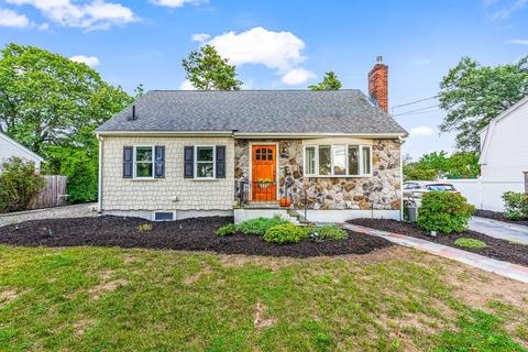 21 Dewitt Rd, Stoneham, MA 02180 photo 2