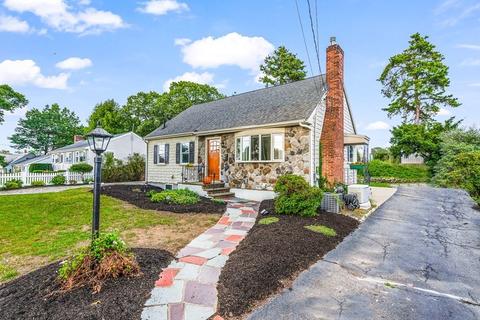 21 Dewitt Rd, Stoneham, MA 02180 photo 1