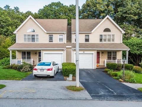 33 Midgley Ln, Worcester, MA 01604 photo 31