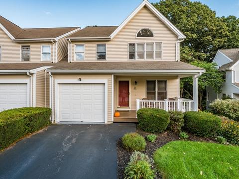 33 Midgley Ln, Worcester, MA 01604 photo 1