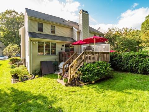 33 Midgley Ln, Worcester, MA 01604 photo 35