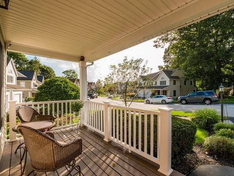 33 Midgley Ln, Worcester, MA 01604 photo 5