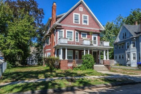 16 Rupert St, Springfield, MA 01108 photo 1