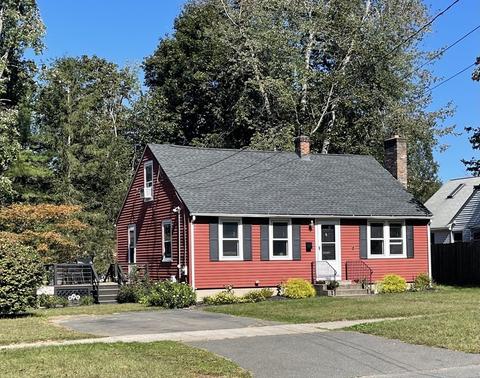168 Maple Rd, Longmeadow, MA 01106 photo 1
