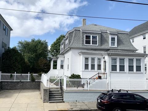 29 Ash St, Fall River, MA 02724 photo 1