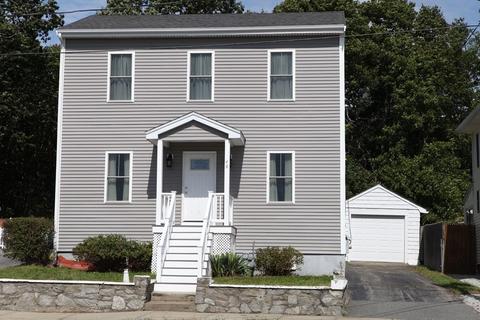 48 Sevigny, Fall River, MA 02721 photo 1