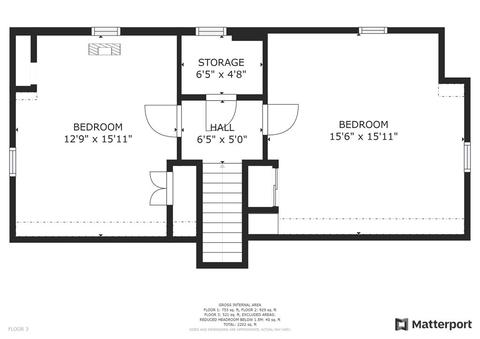 38 Walter Rd, Danvers, MA 01923 photo 26