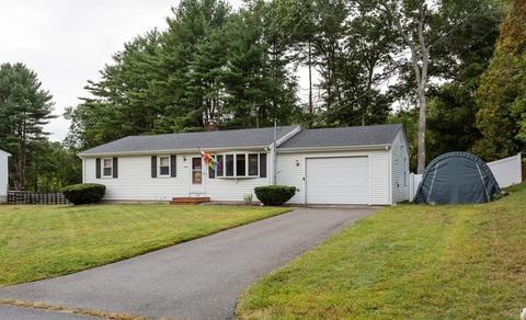 169 Temi Rd, Raynham, MA 02767 photo 2