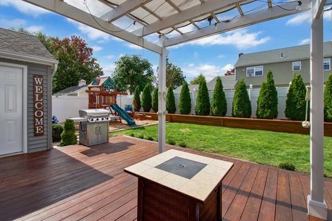 218 Winton St, Springfield, MA 01118 photo 37
