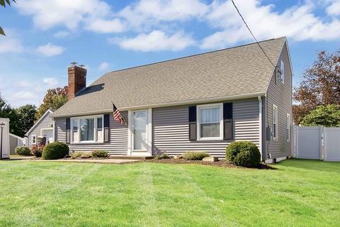 218 Winton St, Springfield, MA 01118 photo 30