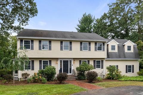 4 Standish Dr, Canton, MA 02021 photo 1