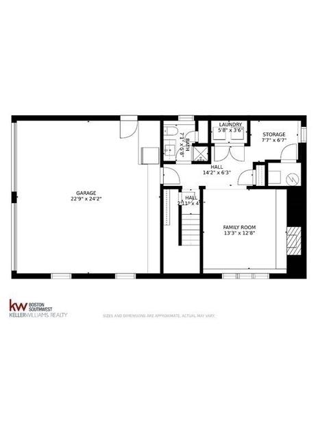101 Standish Rd, Needham, MA 02492 photo 38