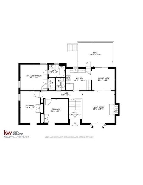 101 Standish Rd, Needham, MA 02492 photo 37