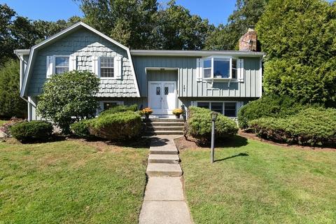 101 Standish Rd, Needham, MA 02492 photo 1