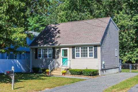 332 Parkerview St, Springfield, MA 01129 photo 2