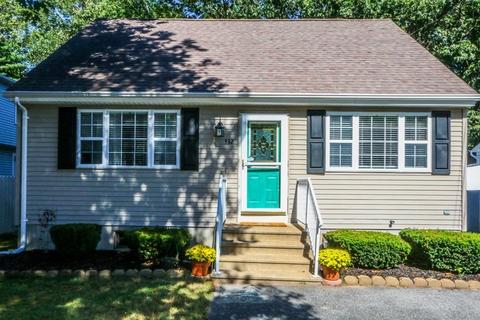 332 Parkerview St, Springfield, MA 01129 photo 33
