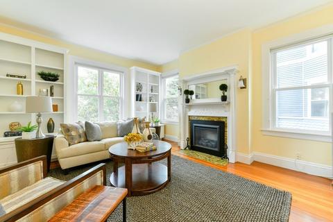 128 Davis Ave #B, Brookline, MA 02445 photo 3