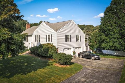 31 Longbow Rd, Danvers, MA 01923 photo 2