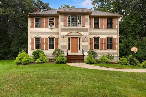 21 Walnut Hill Rd, Millis, MA 02054 photo 1
