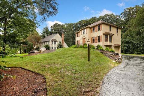 21 Walnut Hill Rd, Millis, MA 02054 photo 2