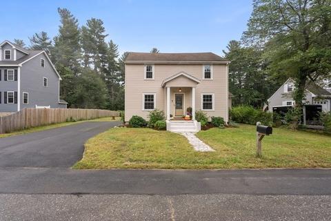 25 Devonshire Dr, Billerica, MA 01821 photo 2