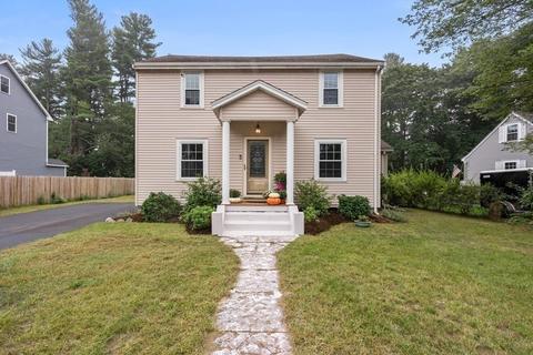 25 Devonshire Dr, Billerica, MA 01821 photo 1