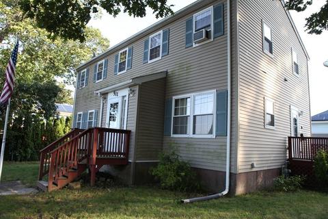 511 Stanley, Fall River, MA 02721 photo 1